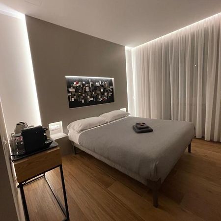 Hotel Lucrino 45 By Ale Rom Exterior foto