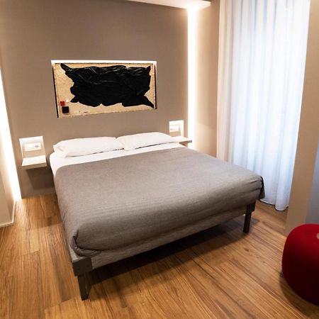 Hotel Lucrino 45 By Ale Rom Exterior foto