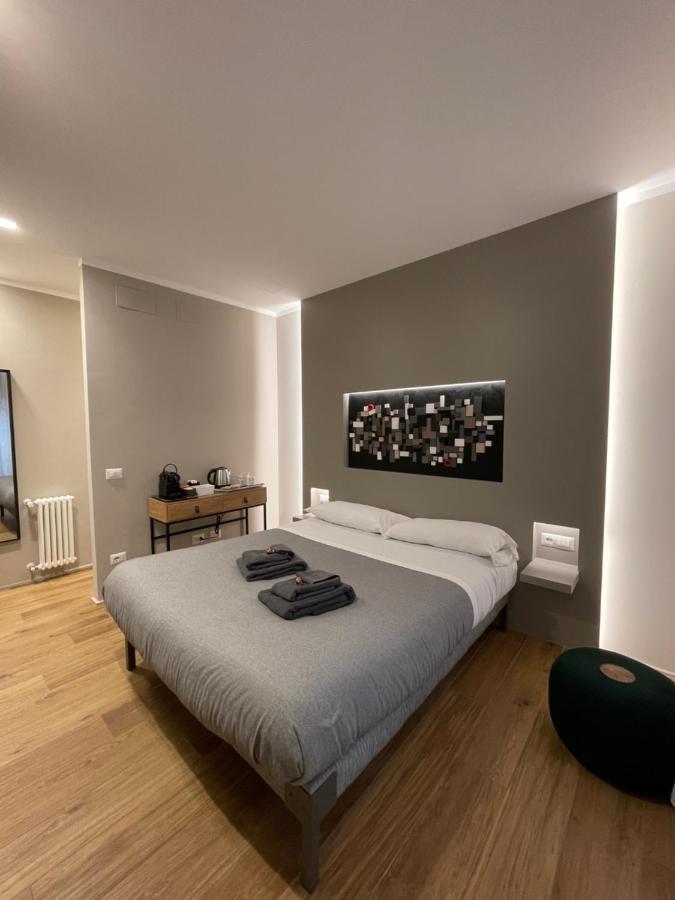 Hotel Lucrino 45 By Ale Rom Exterior foto