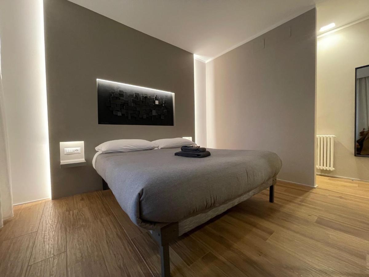 Hotel Lucrino 45 By Ale Rom Exterior foto