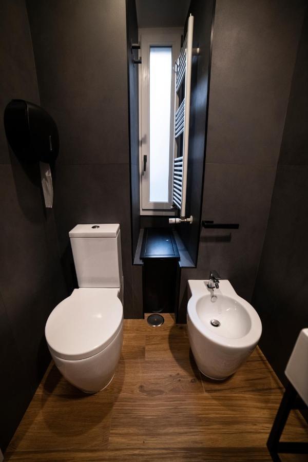 Hotel Lucrino 45 By Ale Rom Exterior foto